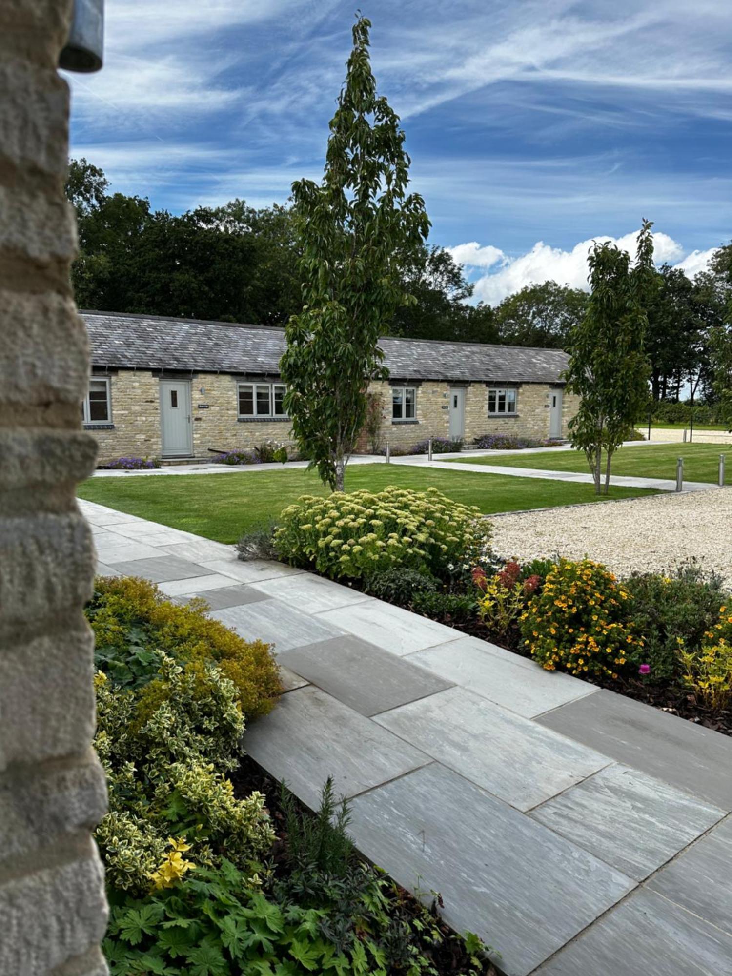 Briary Cottages At Iletts Farm Brackley  Eksteriør bilde